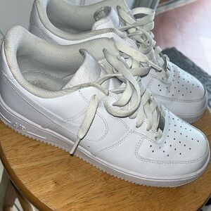 Men Airforce 1 sz 7.5